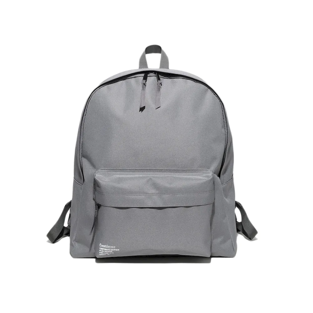 FreshService / CORPORATE DAYPACK -30L- (FSP244-90010)