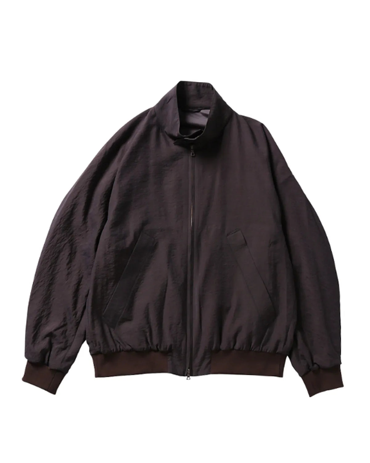 blurhms / Ny-Vi-Li Harrinhton Jacket (BHS25S012)