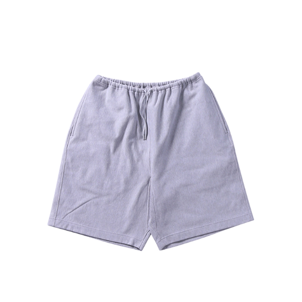 blurhmsROOTSTOCK (ブラームスルーツストック) / Thin-Sweat Shorts