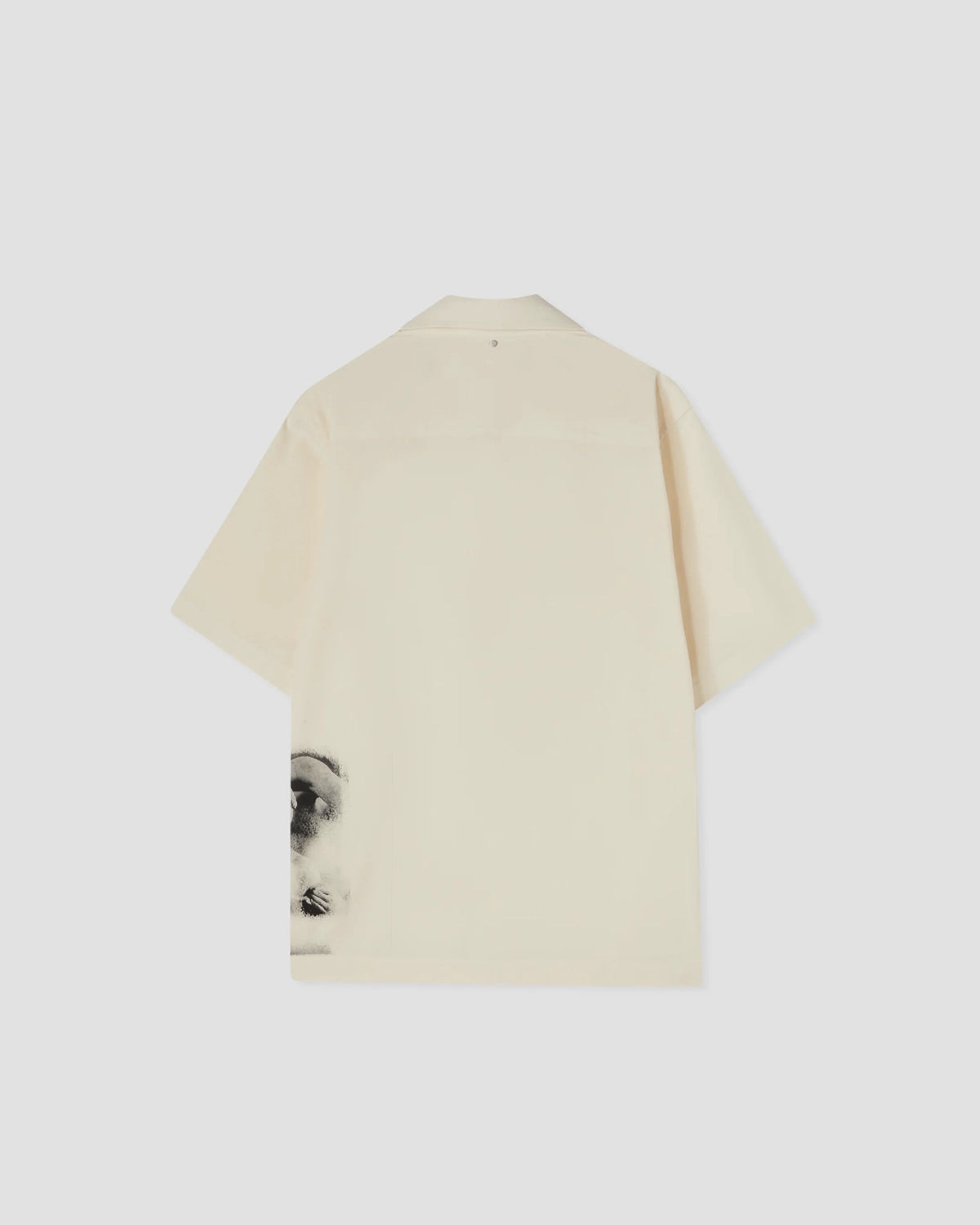 OAMC / SS Shirt With Placed Print (OA5SMS01BPT)