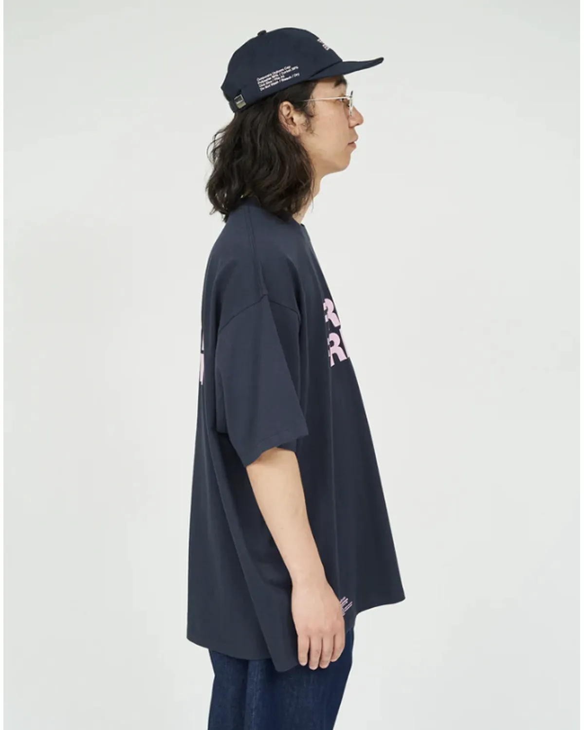FreshServiceSport®︎/PHILMENT × FSS CART TIE POUCH