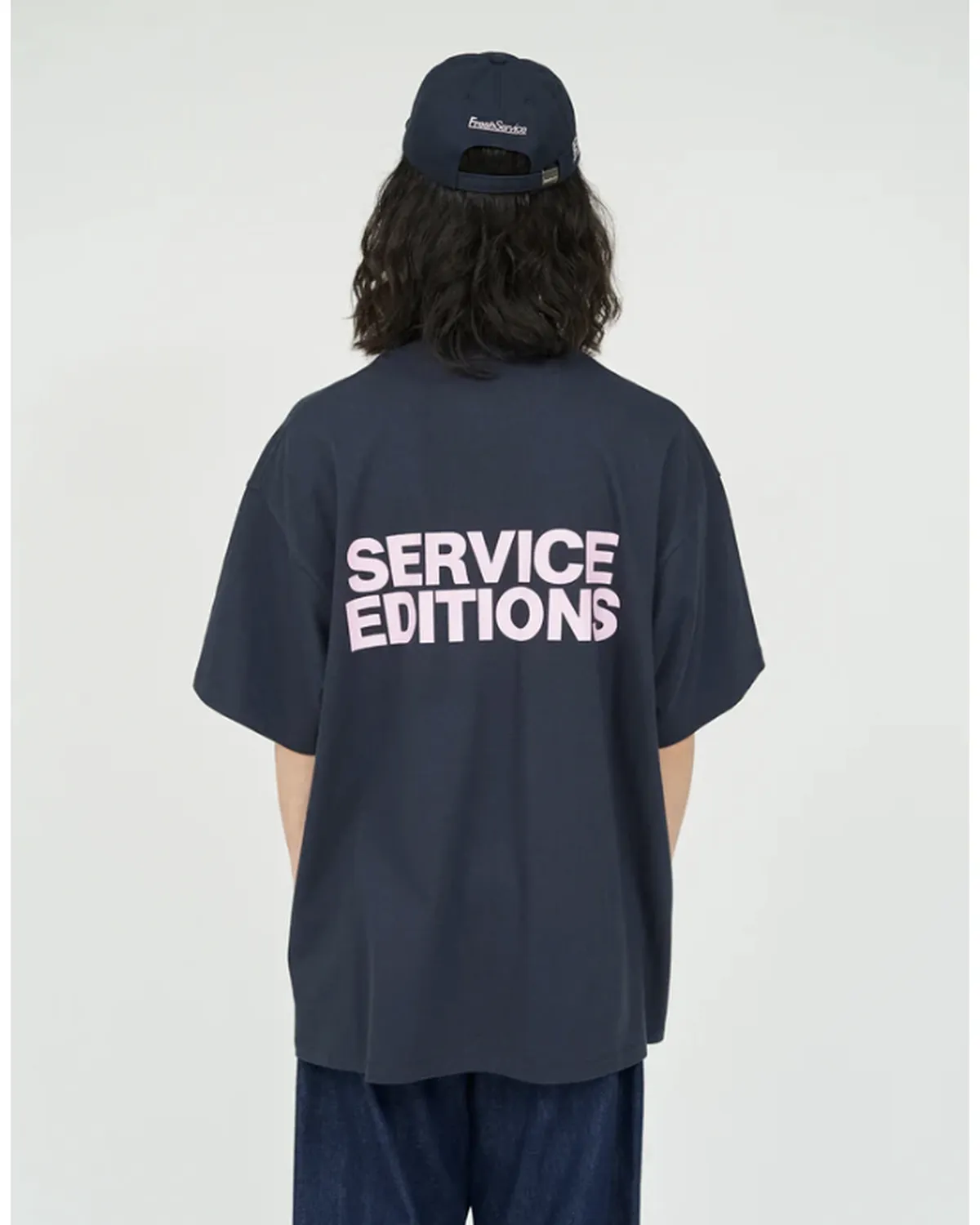 FreshServiceSport®︎/PHILMENT × FSS CART TIE POUCH