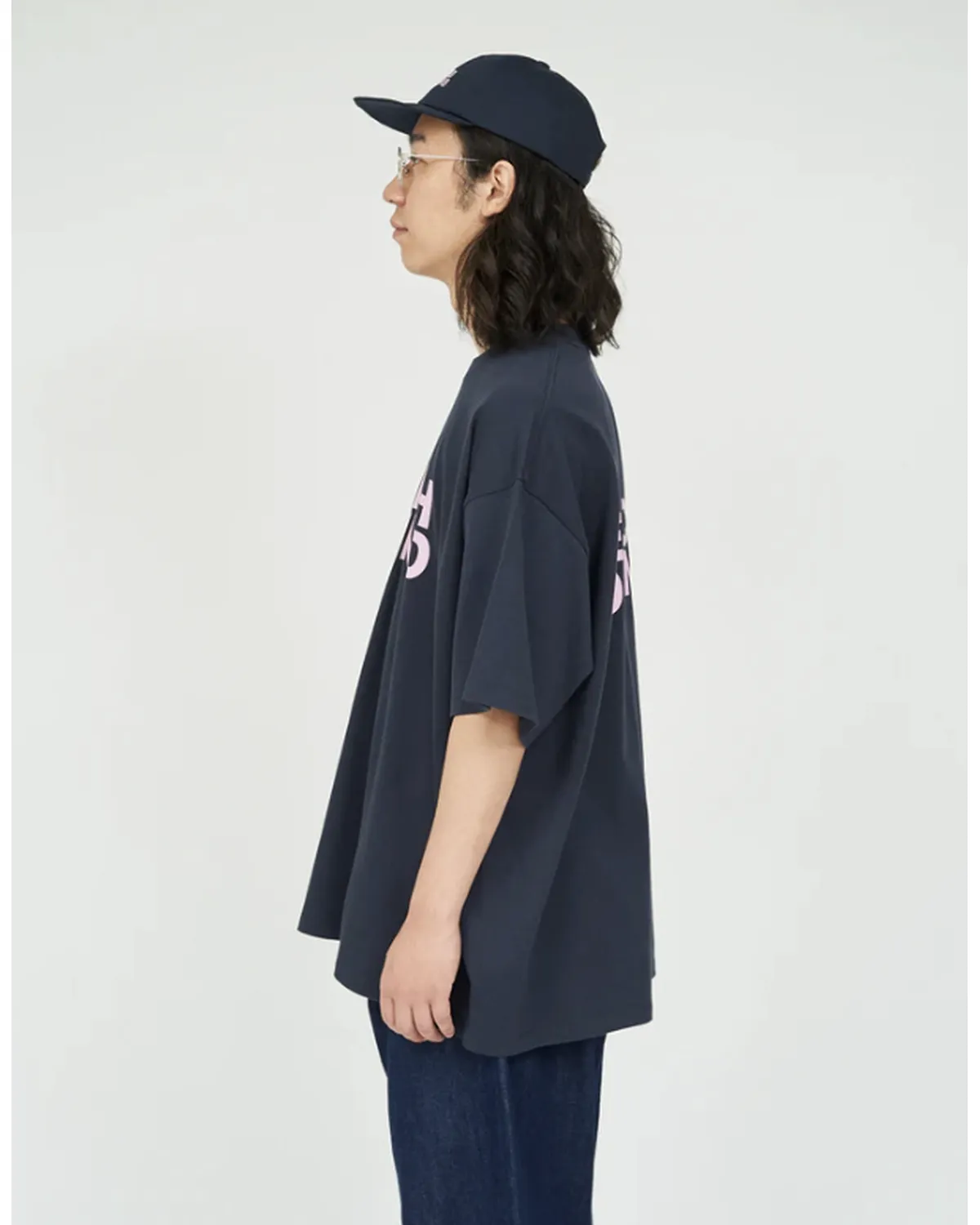 FreshServiceSport®︎/PHILMENT × FSS CART TIE POUCH