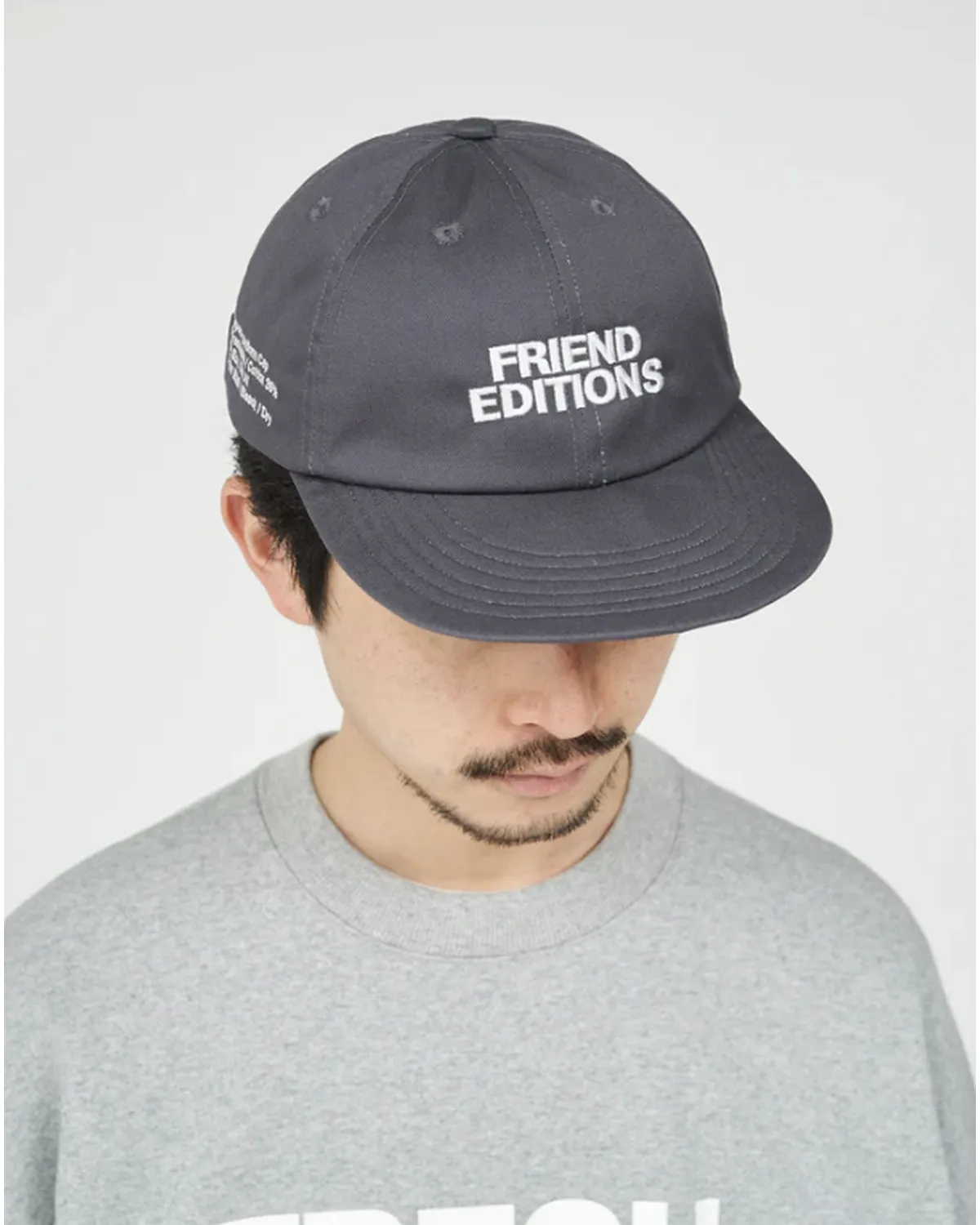 FreshServiceSport®︎/PHILMENT × FSS CART TIE POUCH