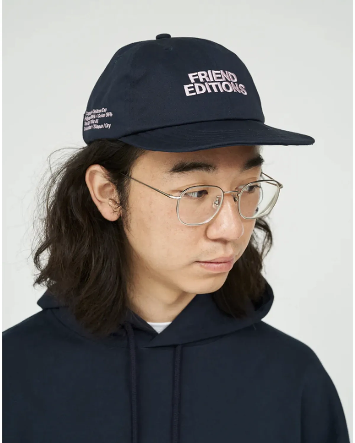 FreshServiceSport®︎/PHILMENT × FSS CART TIE POUCH