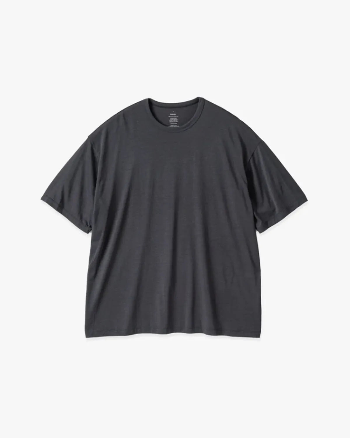 Graphpaper / Wool Cordura S/S Tee (GU253-70139B)