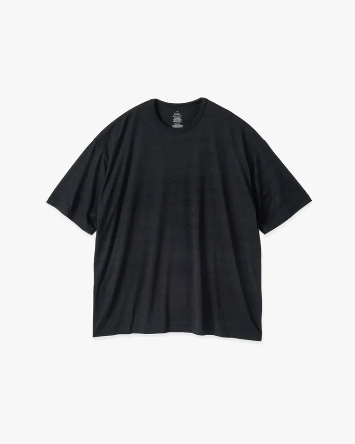 Graphpaper / Wool Cordura S/S Tee (GU253-70139B)