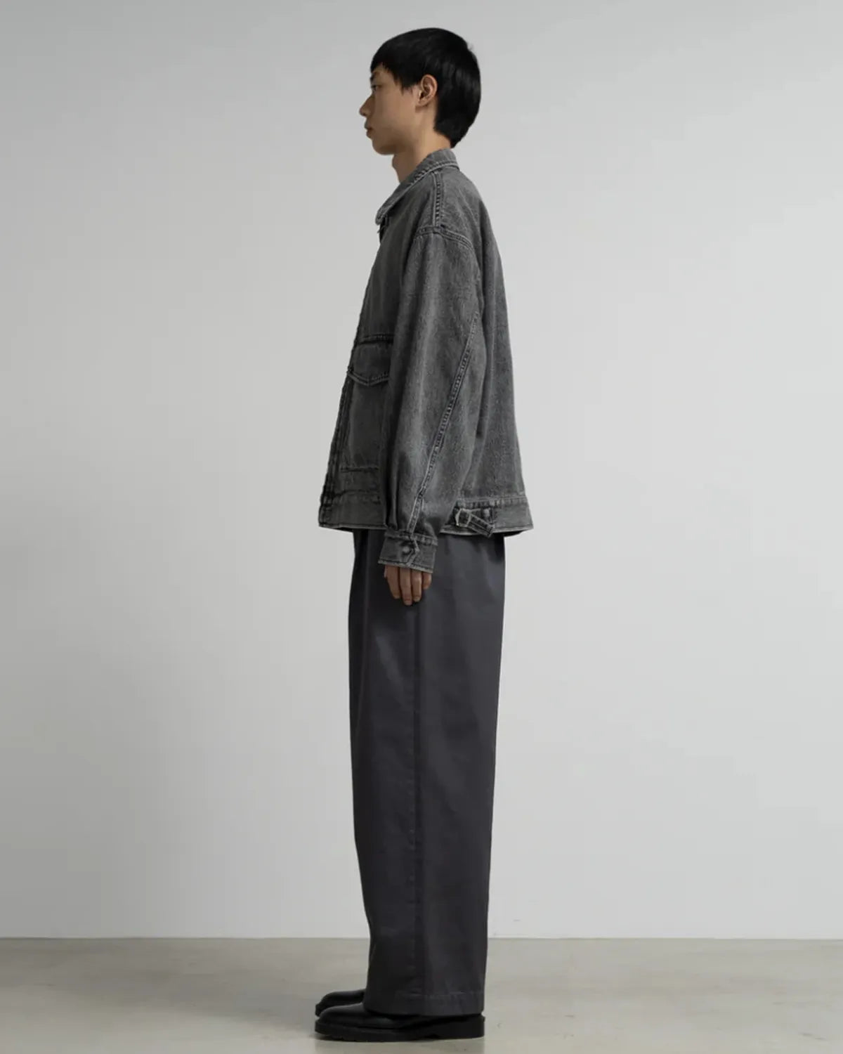 ジャケット・アウター graphpaper Graphpaper (MEN) (グラフペーパー) | OUTER WEAR(アウター