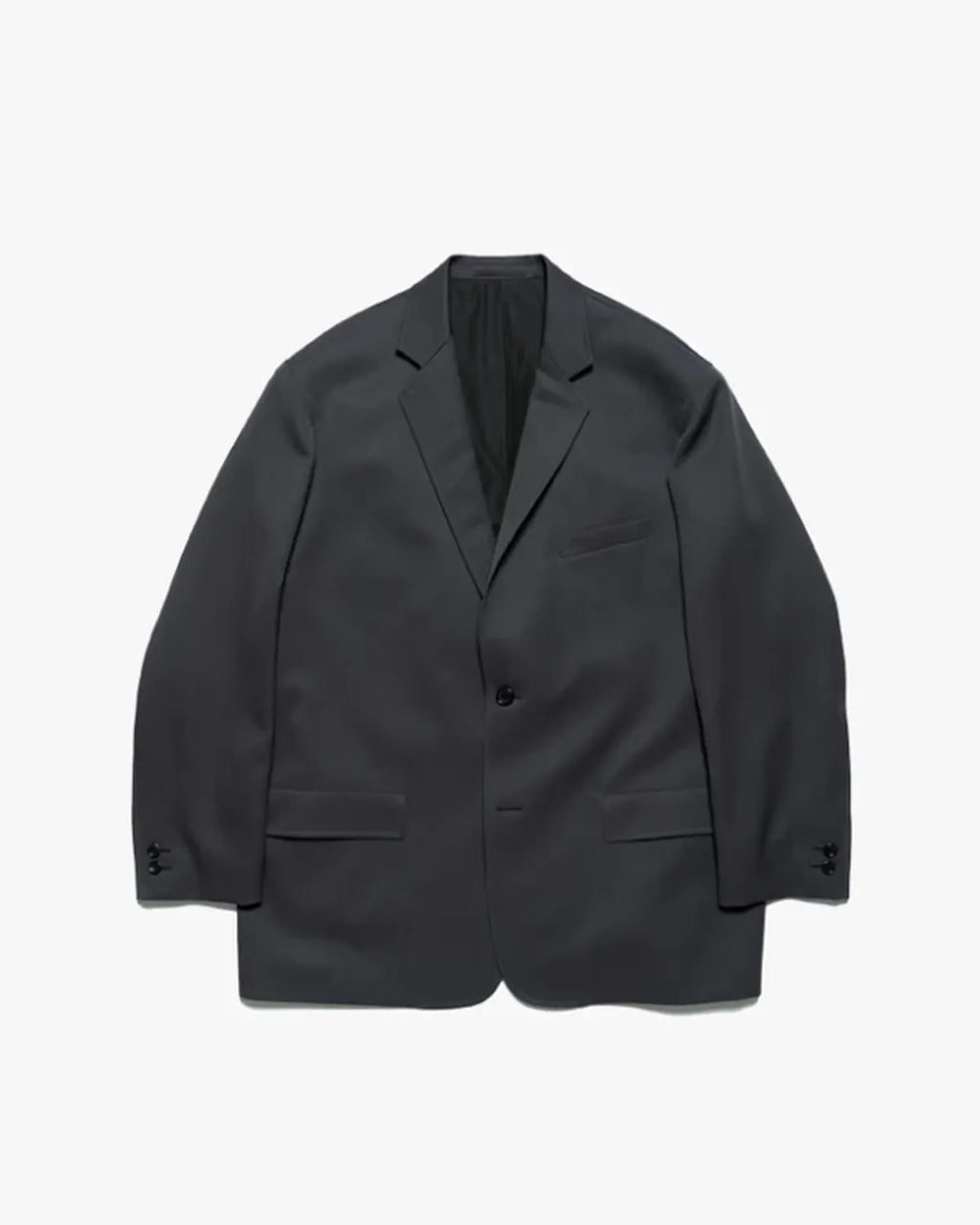 Graphpaper / Scale Off Wool Jacket | 公式通販・JACK in the NET