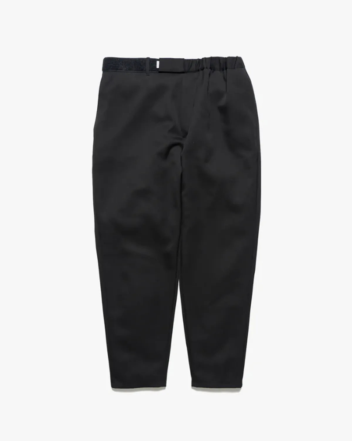 Graphpaper / Scale Off Wool Chef Pants (GM253-40174B)