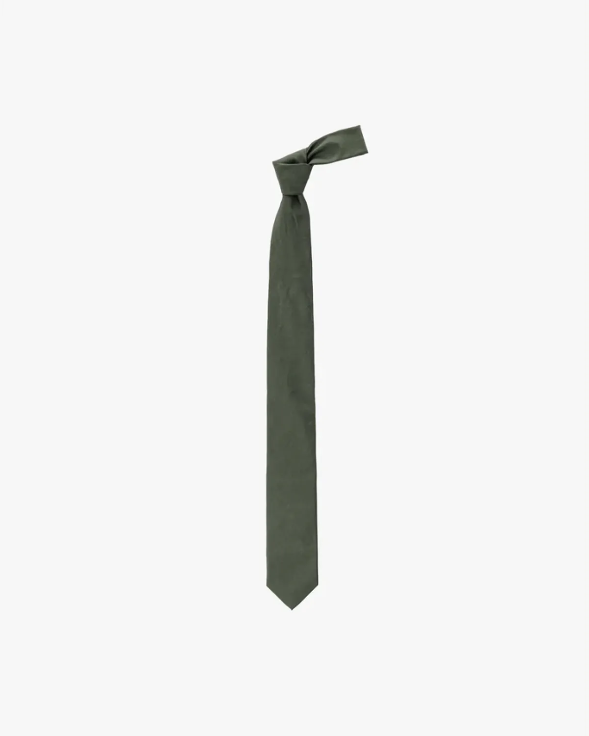 Graphpaper / ALUMO for GP Cotton Necktie (GU253-90297)