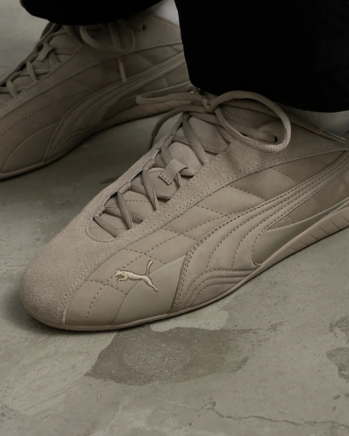 Graphpaper / × PUMA for GP SPEEDCAT Plus (GU253-90600)