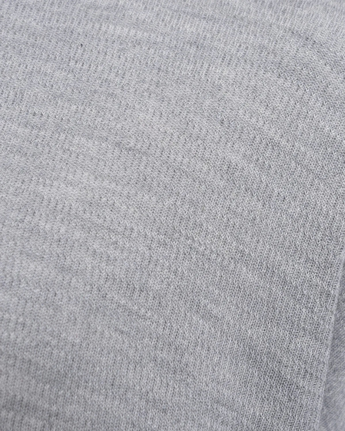 Graphpaper / Wool Honeycomb Crew Neck Thermal (GU253-70250B)
