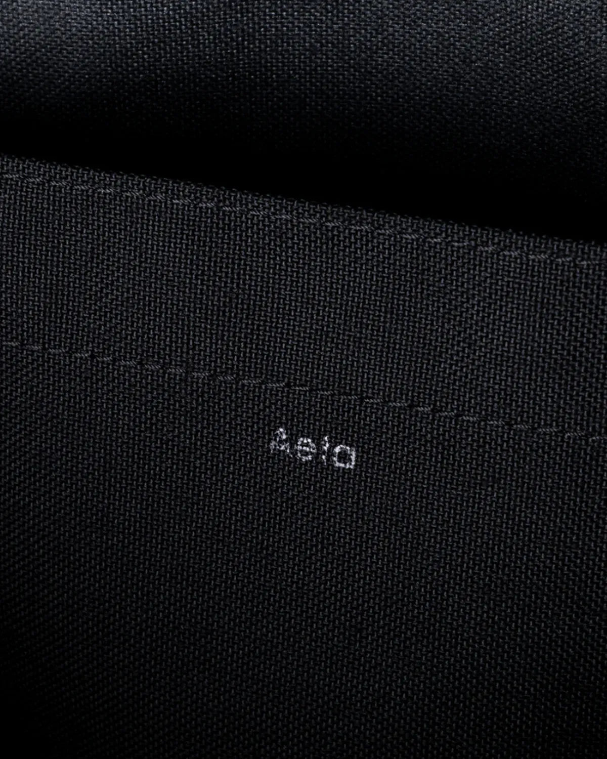 Aeta / AETA NY BACKPACK TF -M- (NY01-TF)