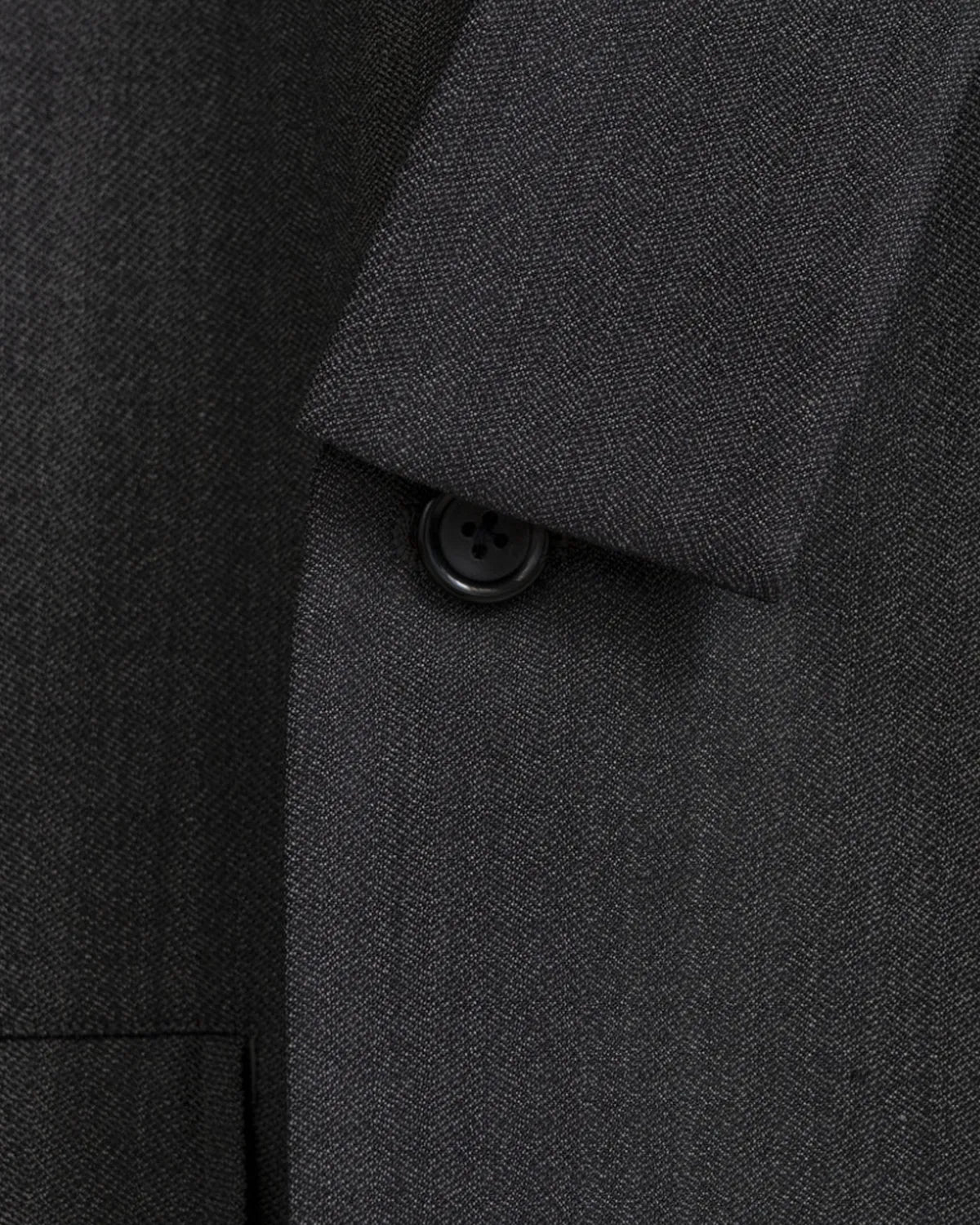 Graphpaper / Melange Herringbone Stripe Samue Jacket (GM253-20334)