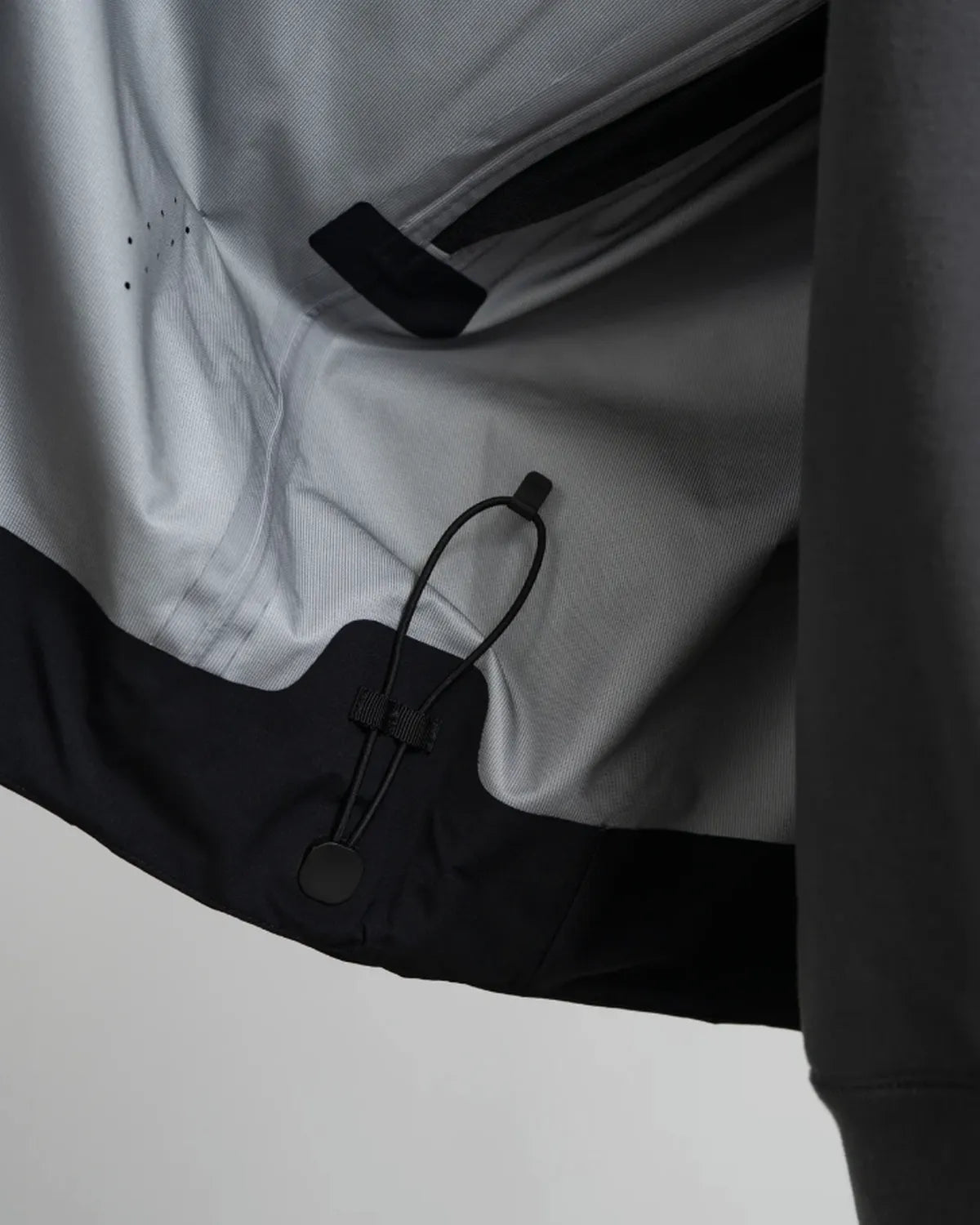 Graphpaper / DESCENTE ALLTERRAIN for Graphpaper OVERSIZD "CREAS" (GU253-30290)