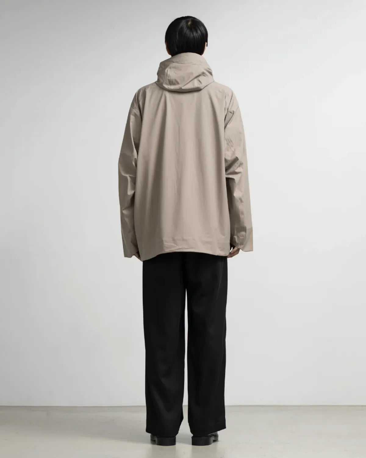 Graphpaper / DESCENTE ALLTERRAIN for Graphpaper OVERSIZD "CREAS" (GU253-30290)