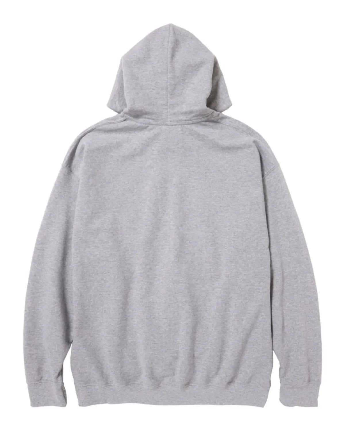 ALWAYTH / Alwayth "Multi-colored embroldery Hoodie" (ALWD2-001)