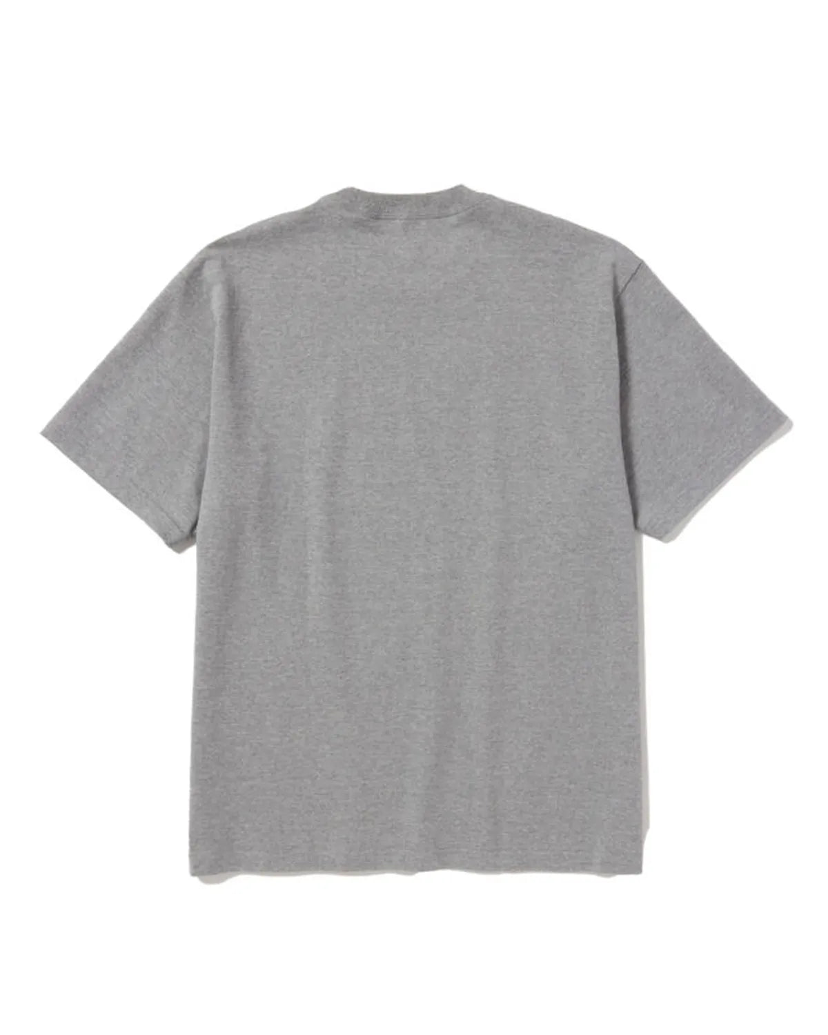 ALWAYTH / Alwayth "Multi-colored Embroldered T-Shirt" (ALWD2-003)