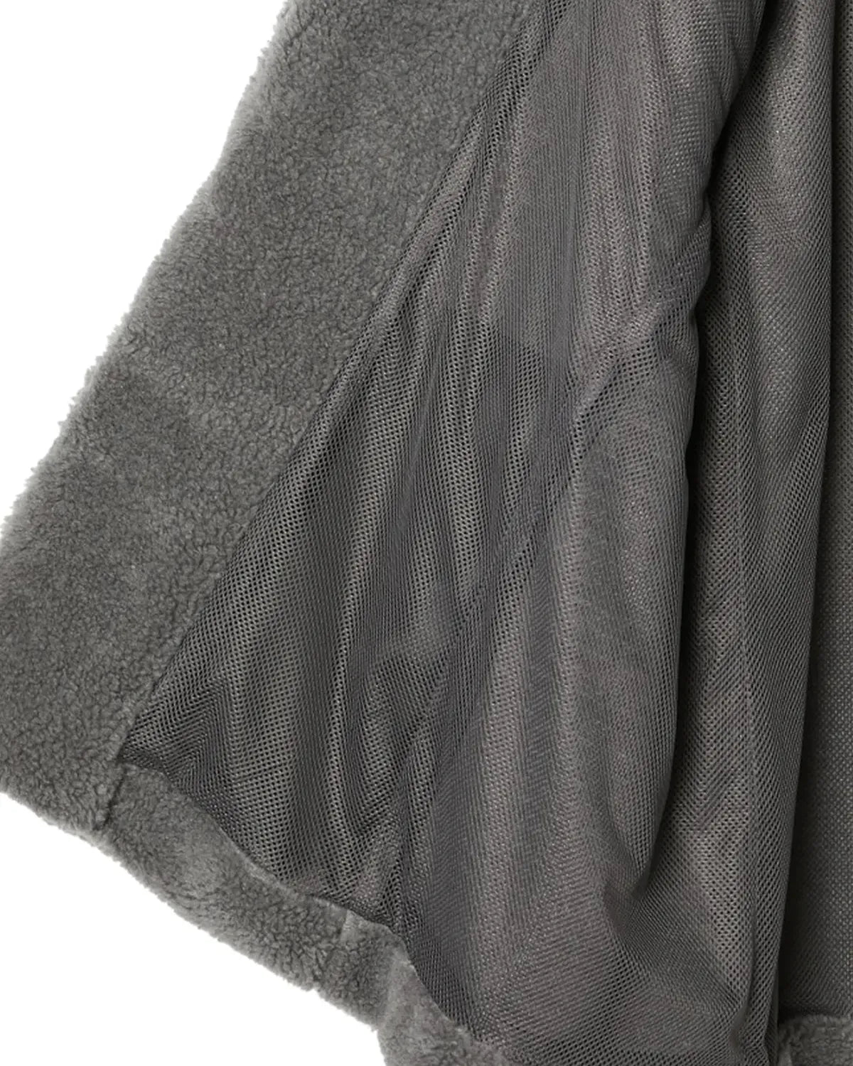 N.HOOLYWOOD COMPILE / BALMACAAN COAT (2252-CO06-002)