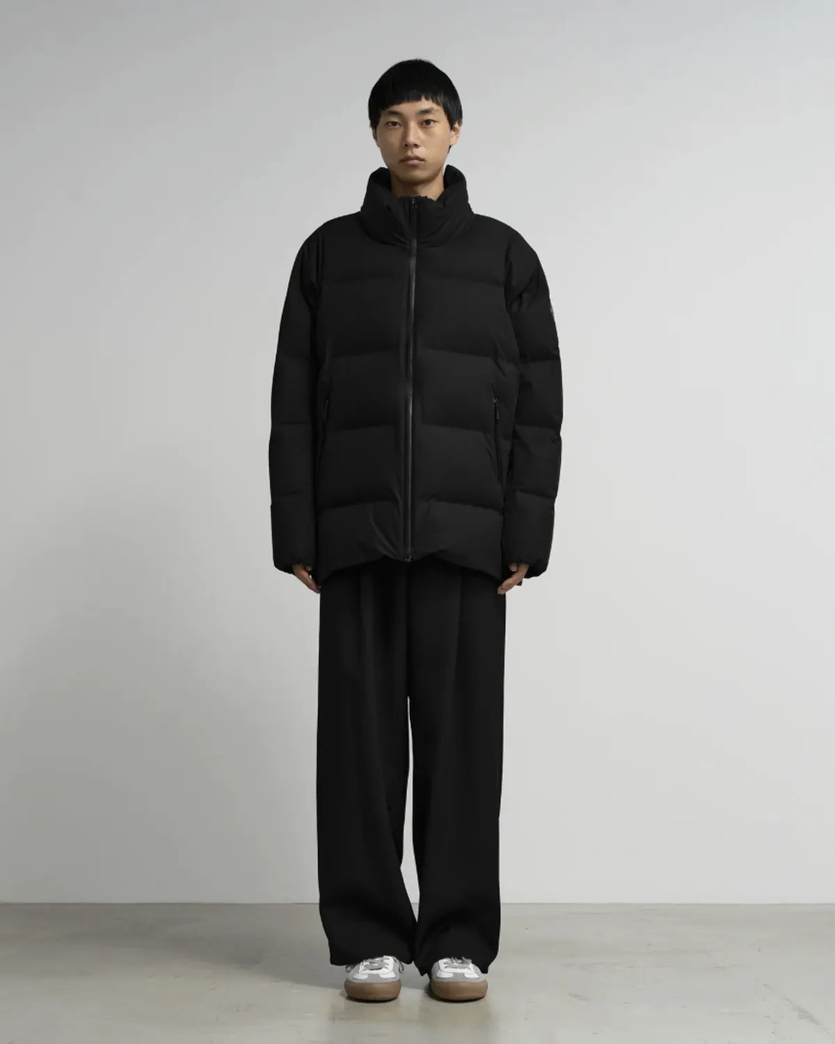 Graphpaper × DESCENTE / DESCENTE for Graphpaper Oversized ANCHOR (GU253-20290)