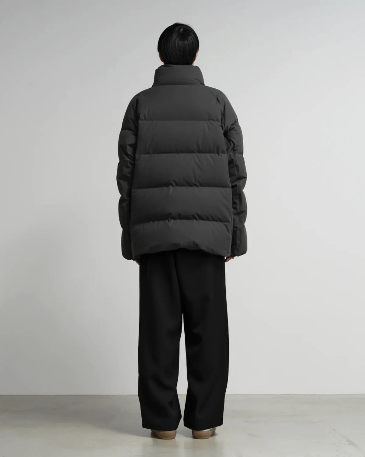 Graphpaper × DESCENTE / DESCENTE for Graphpaper Oversized ANCHOR (GU253-20290)