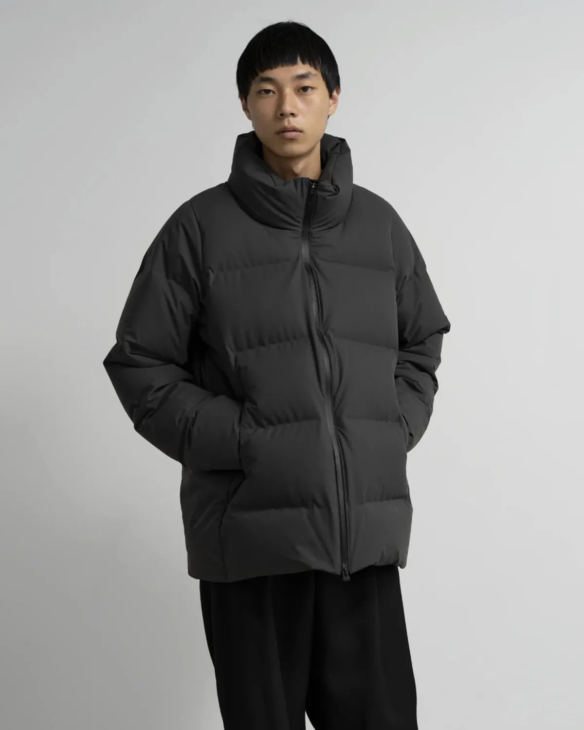 Graphpaper × DESCENTE / DESCENTE for Graphpaper Oversized ANCHOR (GU253-20290)