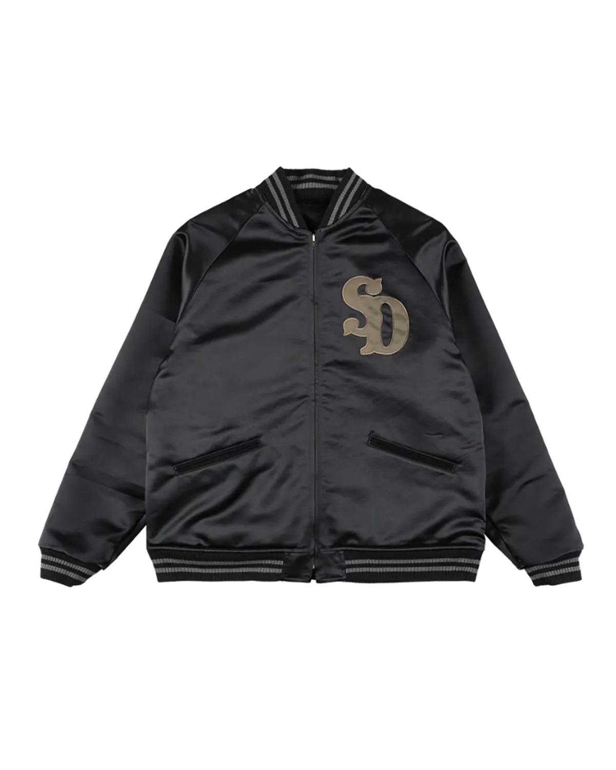 STANDARD CALIFORNIA / SD Souvenir Jacket (OUNLB700)