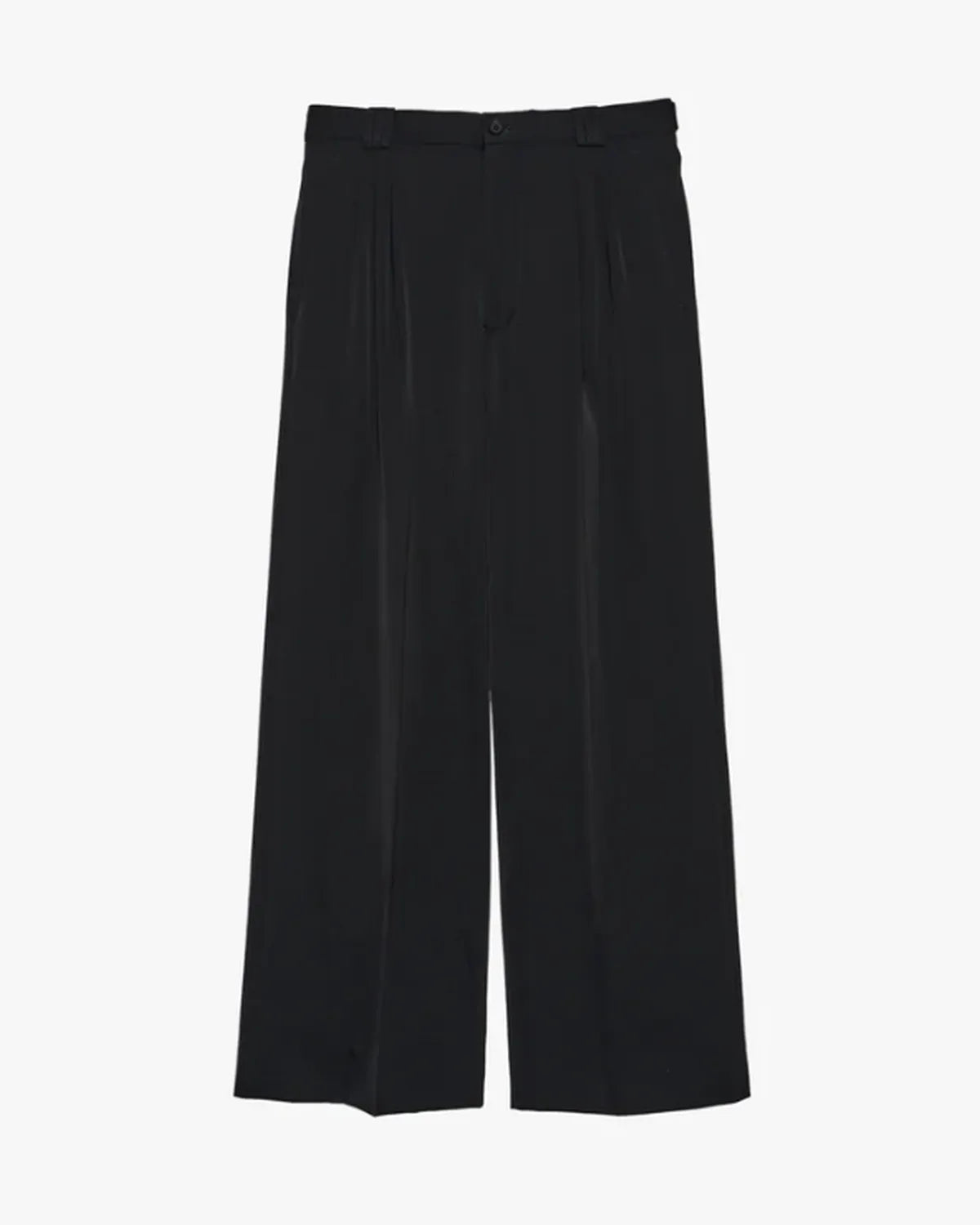 Graphpaper × YOKE / 3PLEATED WIDE TROUSERS (YK25FW01000P-GP / GM253-40903Y)