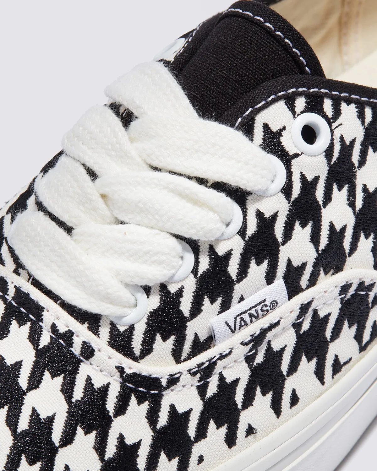 VANS / Authentic Houndstooth (VN000BW5YB2)