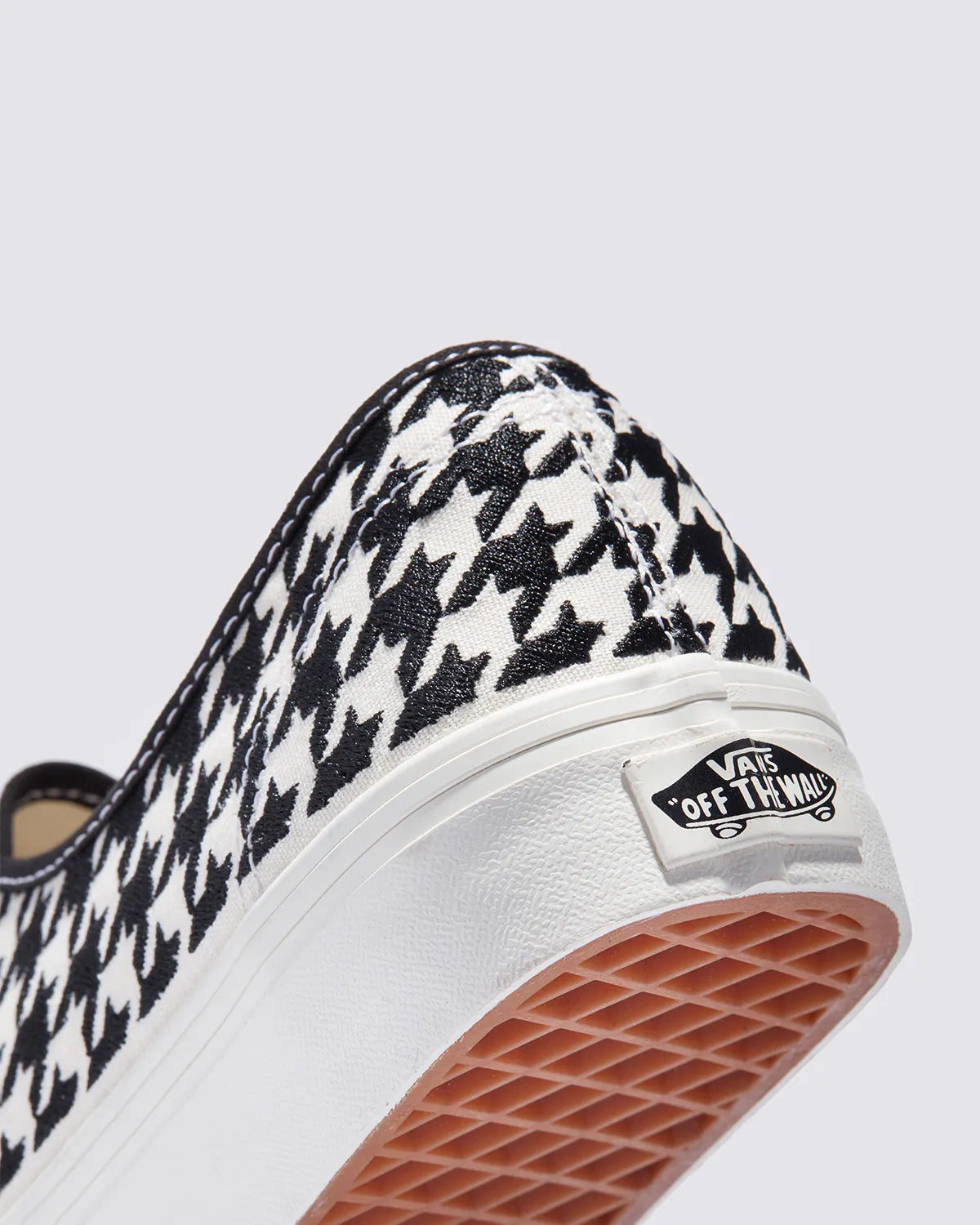 VANS / Authentic Houndstooth (VN000BW5YB2)