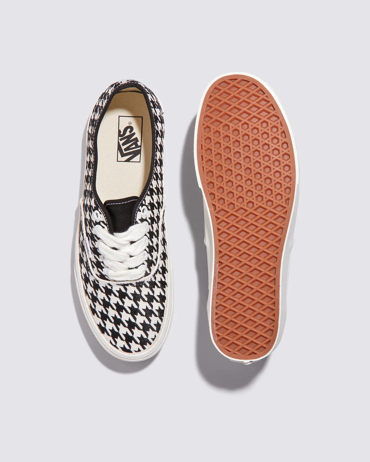 VANS / Authentic Houndstooth (VN000BW5YB2)