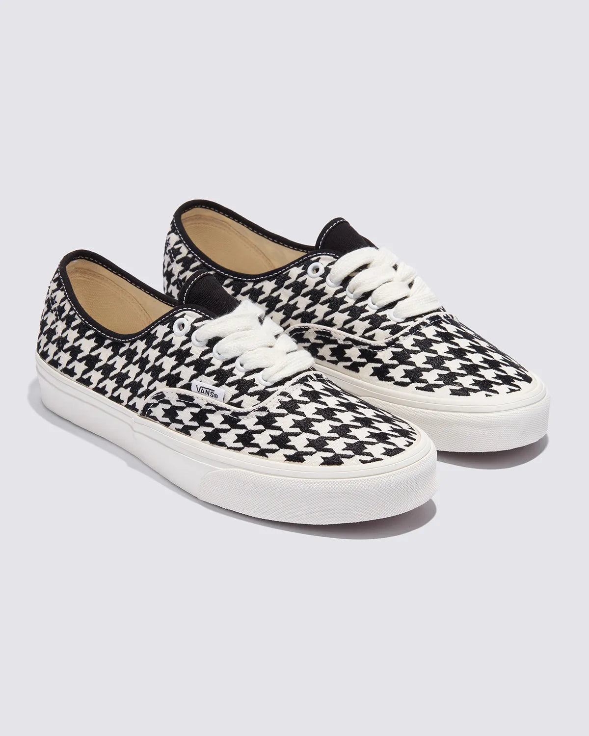 VANS / Authentic Houndstooth (VN000BW5YB2)