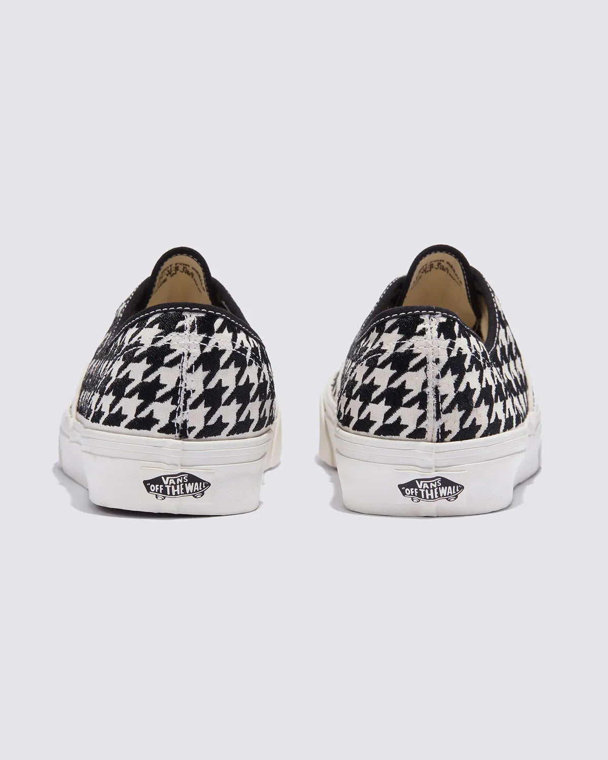 VANS / Authentic Houndstooth (VN000BW5YB2)