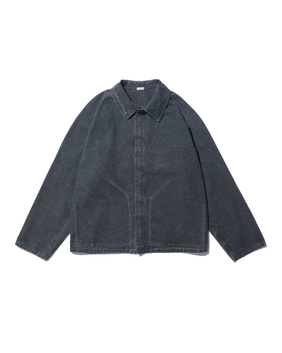 R*様 新品未使用 アプレッセ 25SS Vintage Hunting Jac A.PRESSE(アプレッセ) / Vintage Hunting Jacket | 公式通販