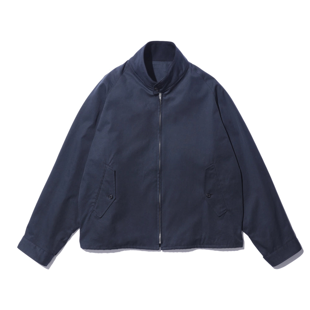 A.PRESSE / Driving Jacket (25SAP-01-17H)