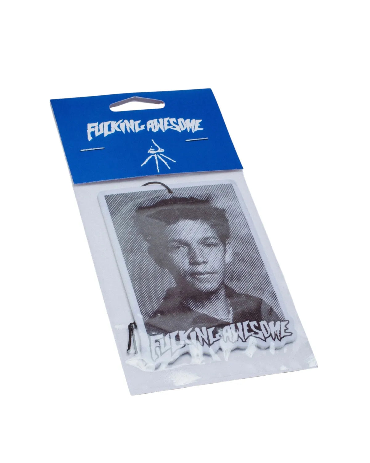FUCKING AWESOME / Gonz Class Photo Air Freshener