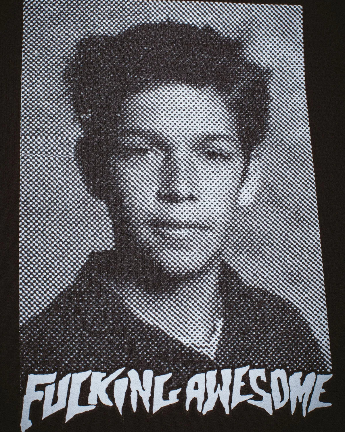 FUCKING AWESOME / Gonz Class Photo Tee