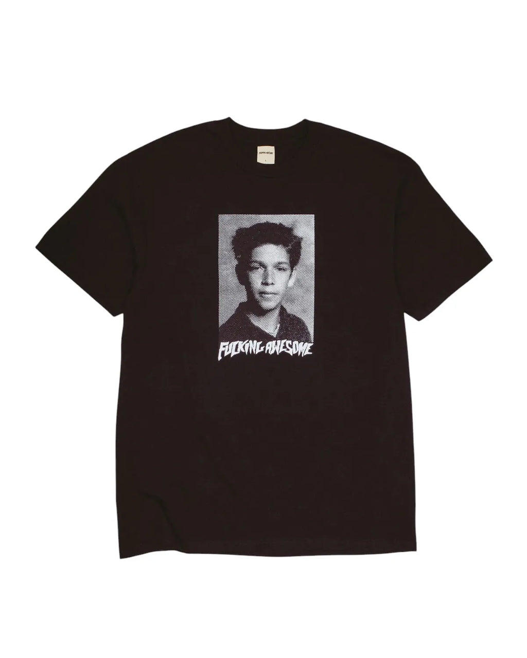 Fucking Awesome Sinners Like You and Me Tシャツ 半袖 送料込 Fucking Awesome Sinners Like You and Me Short Sleeve T-Shirt