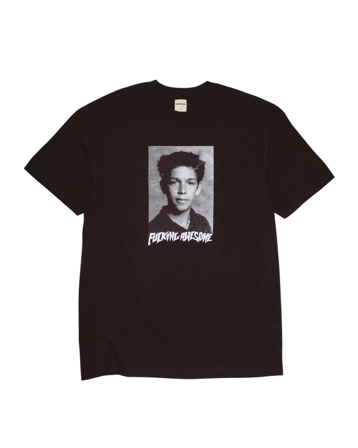 FUCKING AWESOME / Gonz Class Photo Tee
