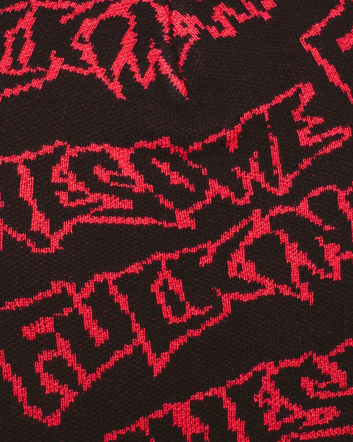 FUCKING AWESOME / FA Stamp Repeat Skully