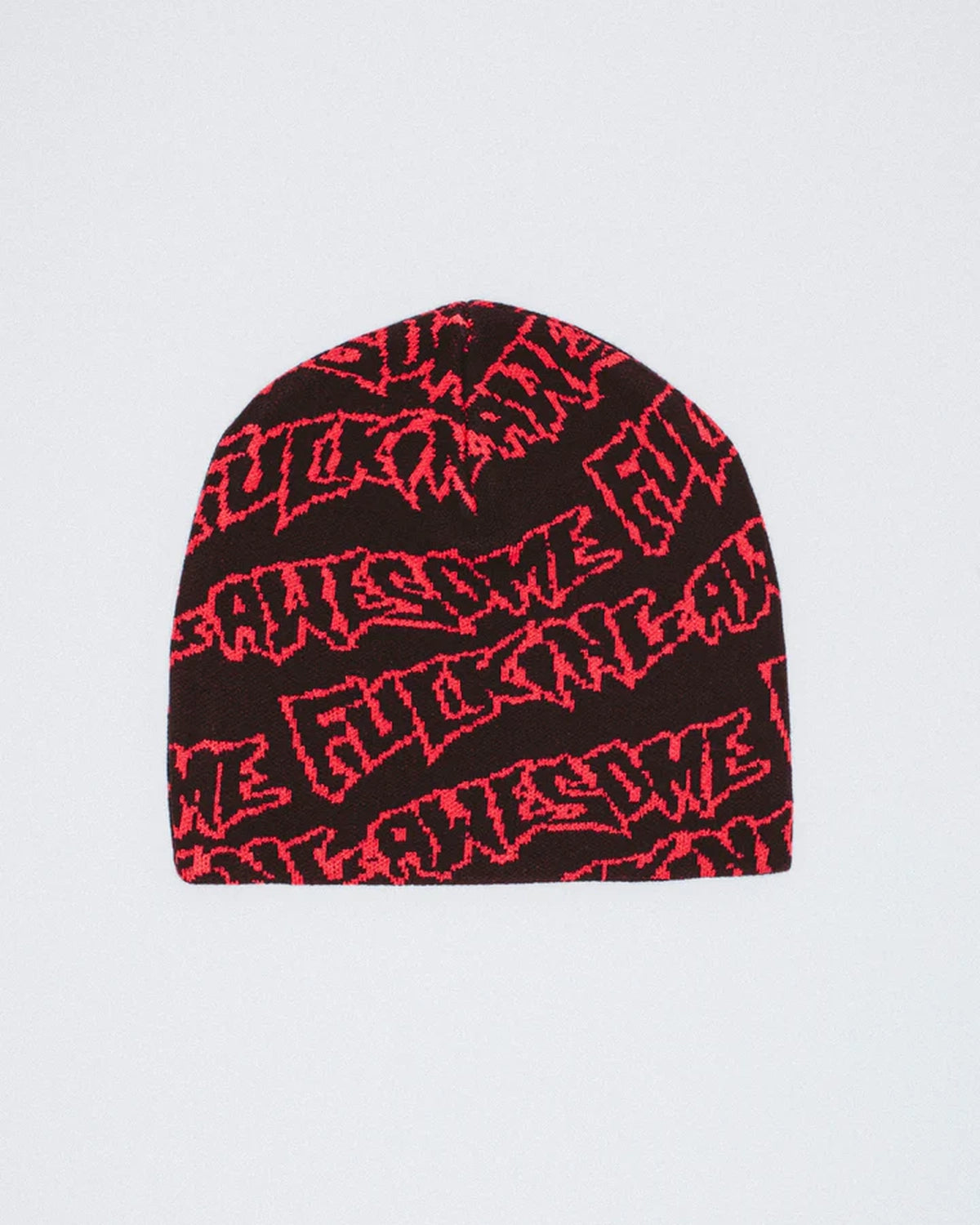 FUCKING AWESOME / FA Stamp Repeat Skully