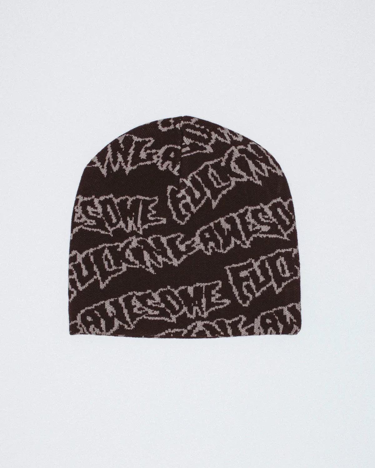 FUCKING AWESOME / FA Stamp Repeat Skully