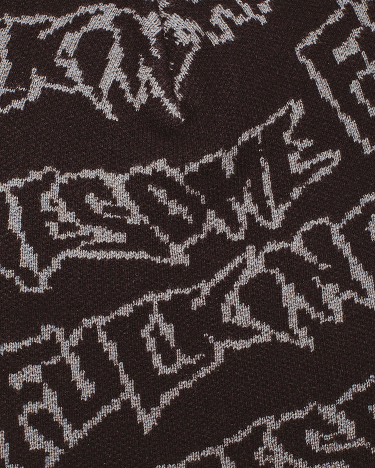 FUCKING AWESOME / FA Stamp Repeat Skully