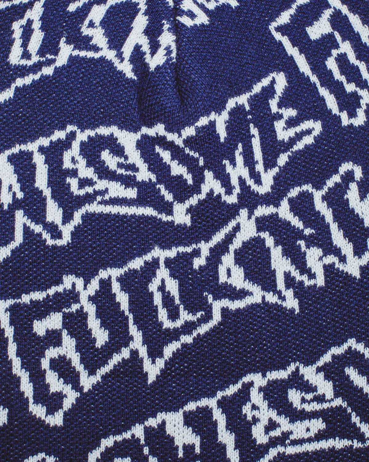 FUCKING AWESOME / FA Stamp Repeat Skully