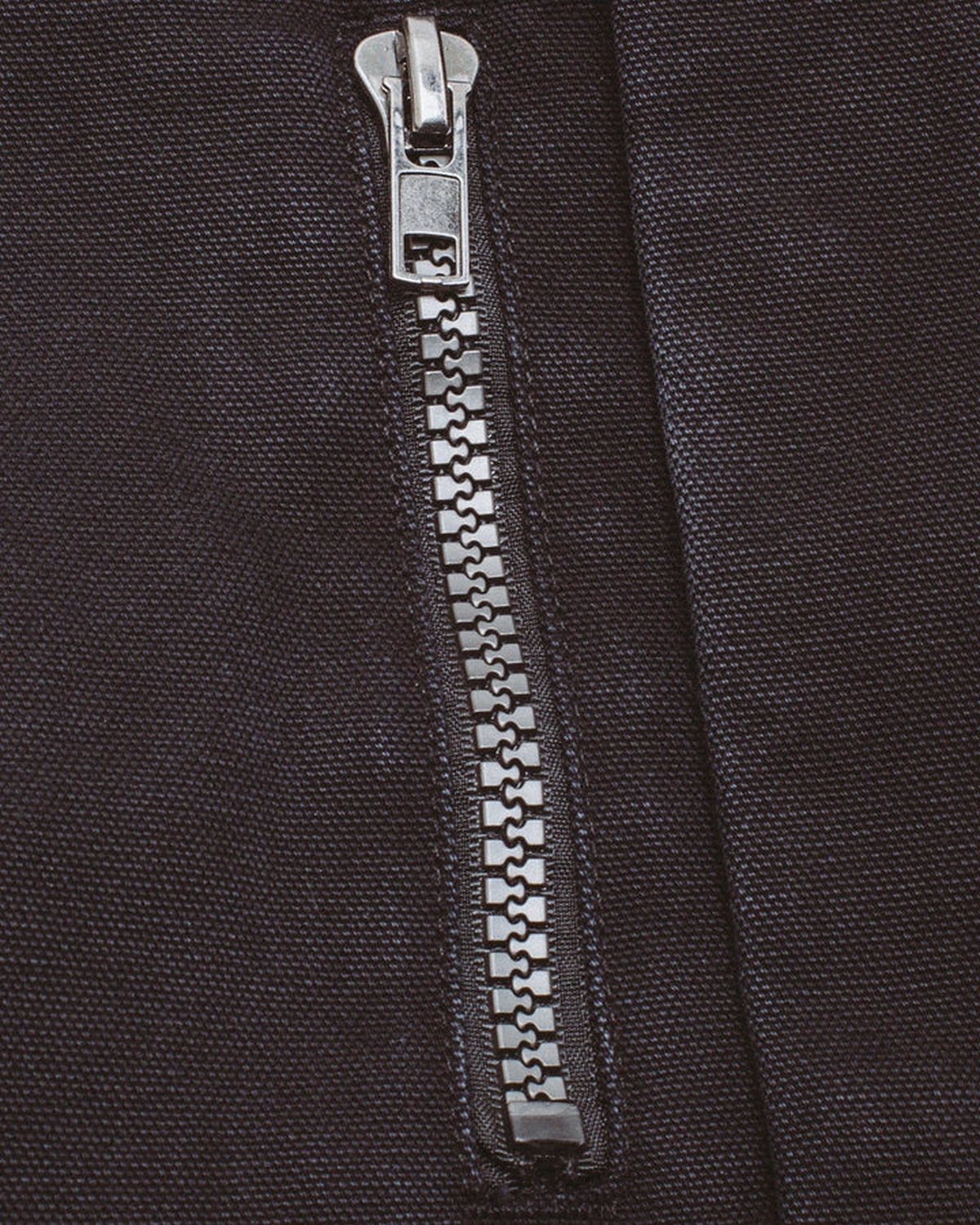 FUCKING AWESOME / Waxed Puffer Jacket