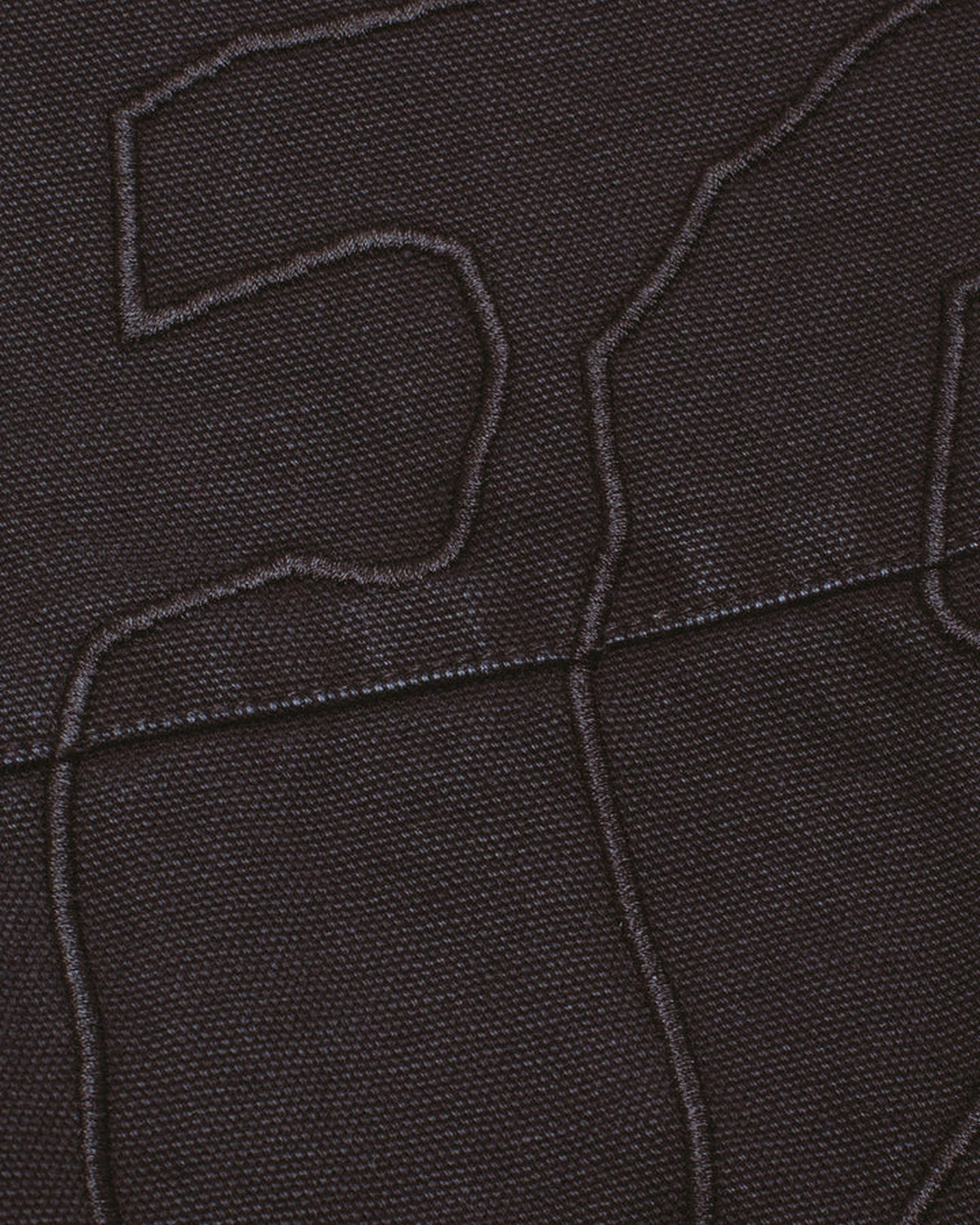 FUCKING AWESOME / Waxed Puffer Jacket