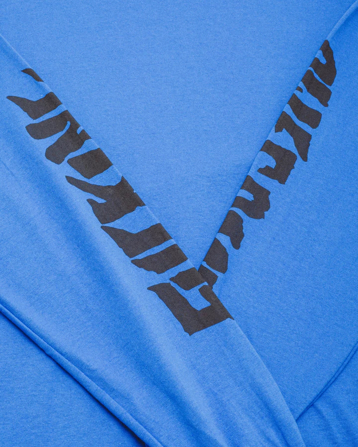 FUCKING AWESOME / Stamp Logo Long Sleeve