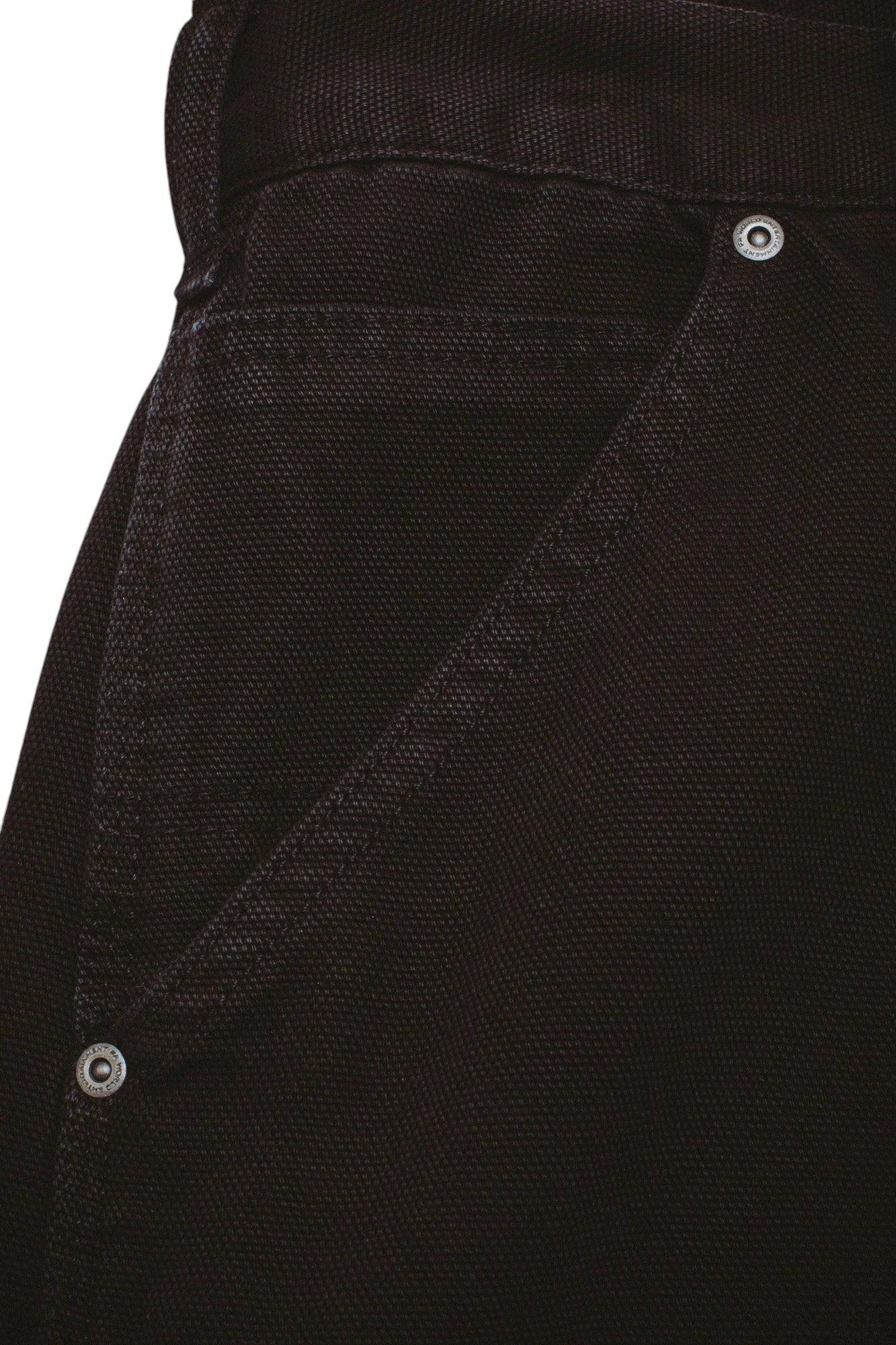 FUCKING AWESOME / Double Knee Pant