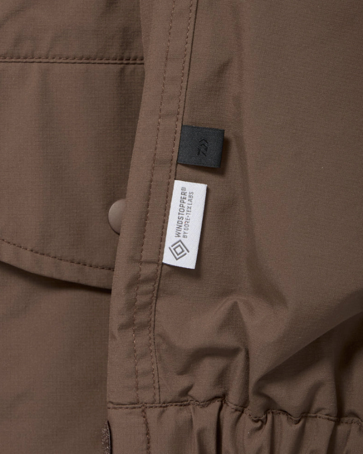 DAIWA PIER39 / WINDSTOPPER® FLIGHT PARKA (BJ-11026)